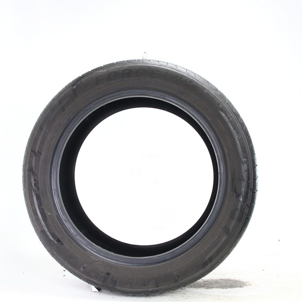 Used 255/50R19 Atlas Force UHP 107Y - 7/32 - Image 3