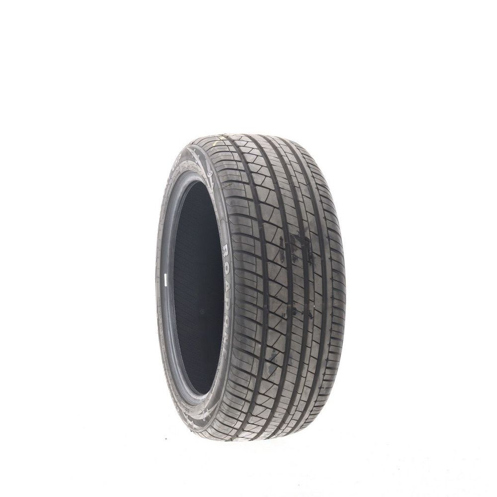 Driven Once 235/45R18 RoadOne Cavalry UHP 98W - 9/32 - Image 1