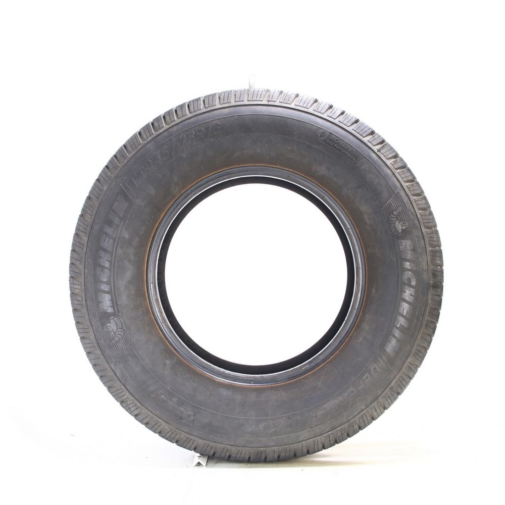 Used LT 245/75R16 Michelin Defender LTX M/S 120/116R E - 11/32 - Image 3