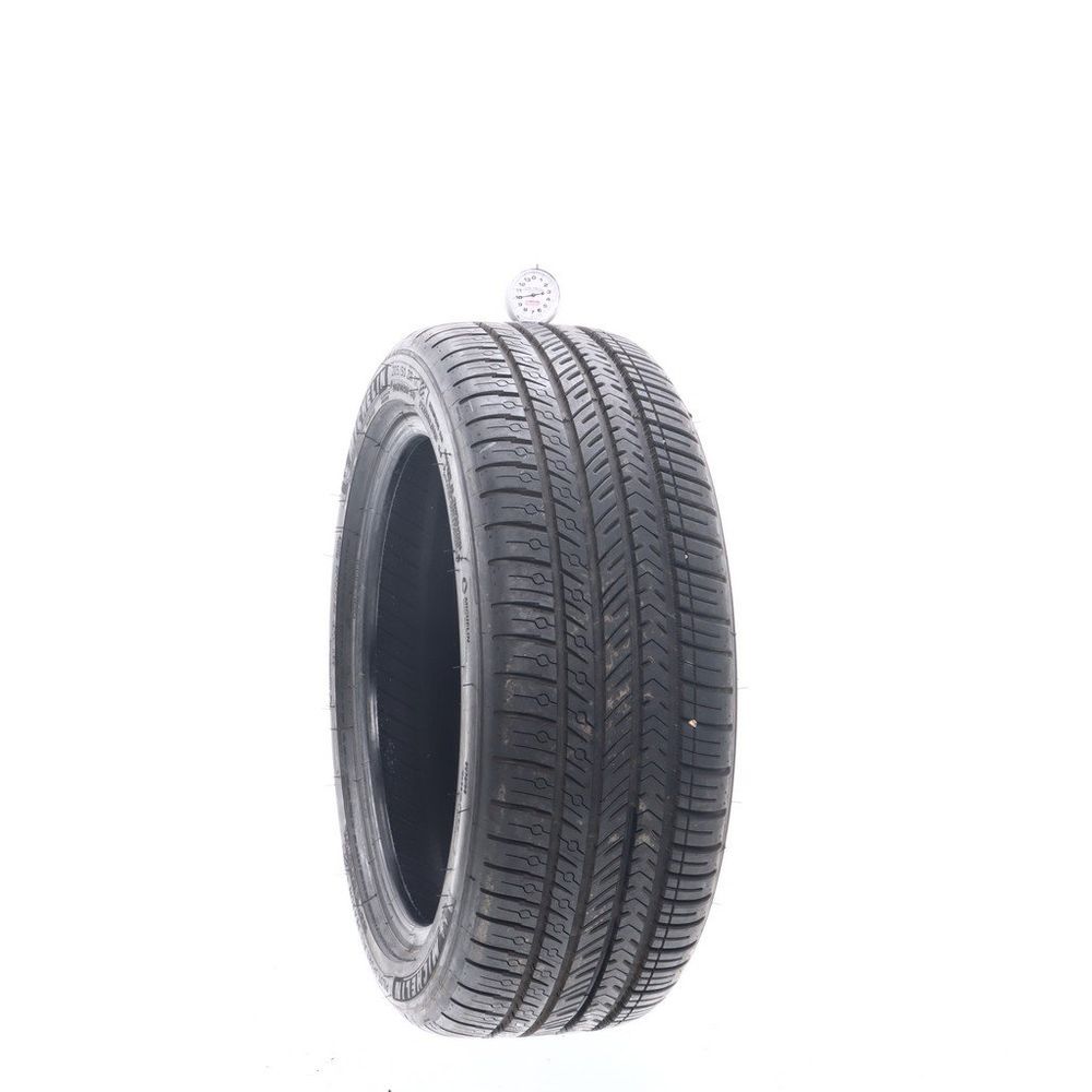 Used 205/50ZR17 Michelin Pilot Sport All Season 4 93Y - 10/32 - Image 1