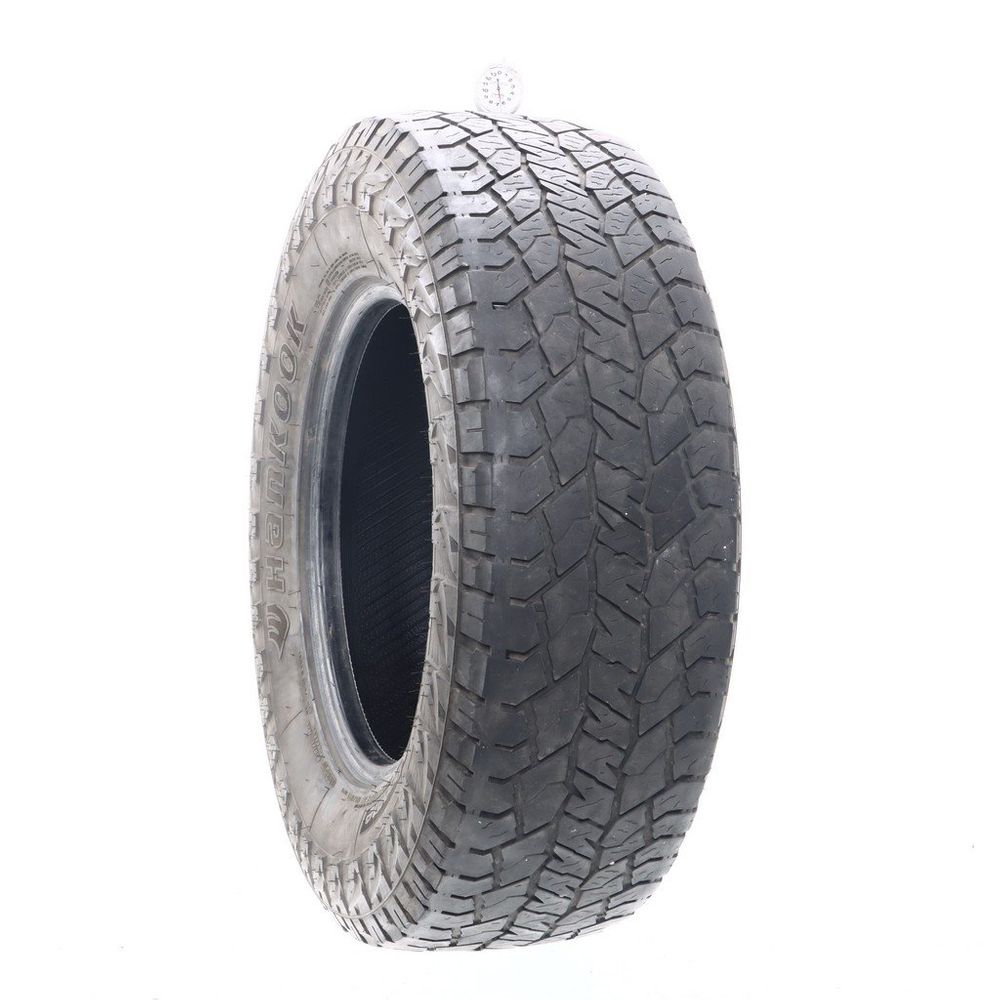 Used LT 275/70R18 Hankook Dynapro AT2 Xtreme 125/122S E - 6.5/32 - Image 1