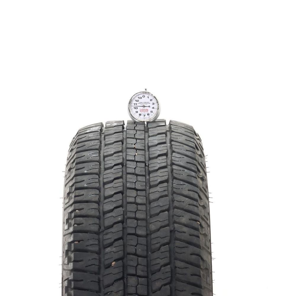 Used 235/70R16 Goodyear Wrangler Workhorse HT 106T - 10.5/32 - Image 2