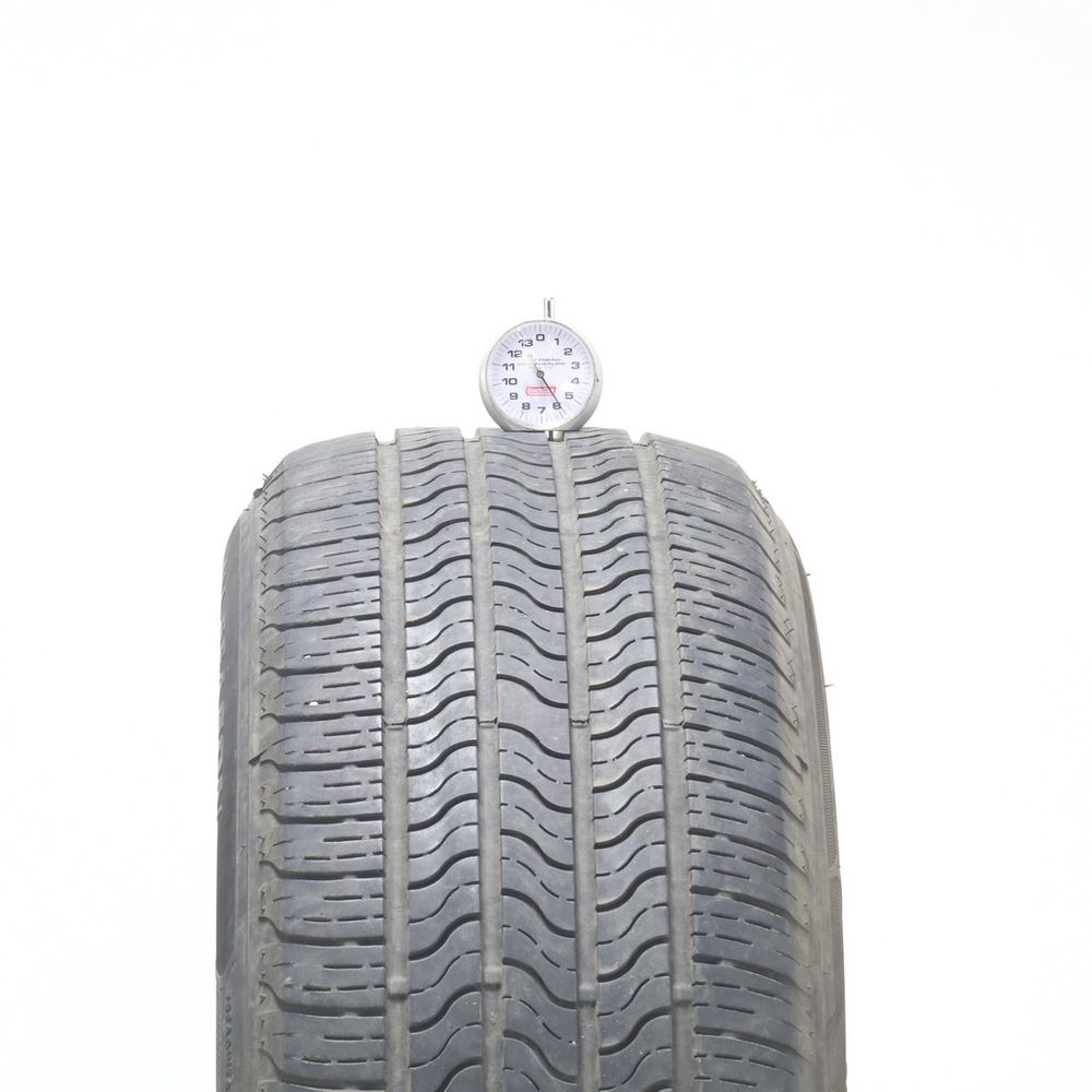 Used 235/55R19 Firestone All Season (Firestone) 101H - 5.5/32 - Image 2