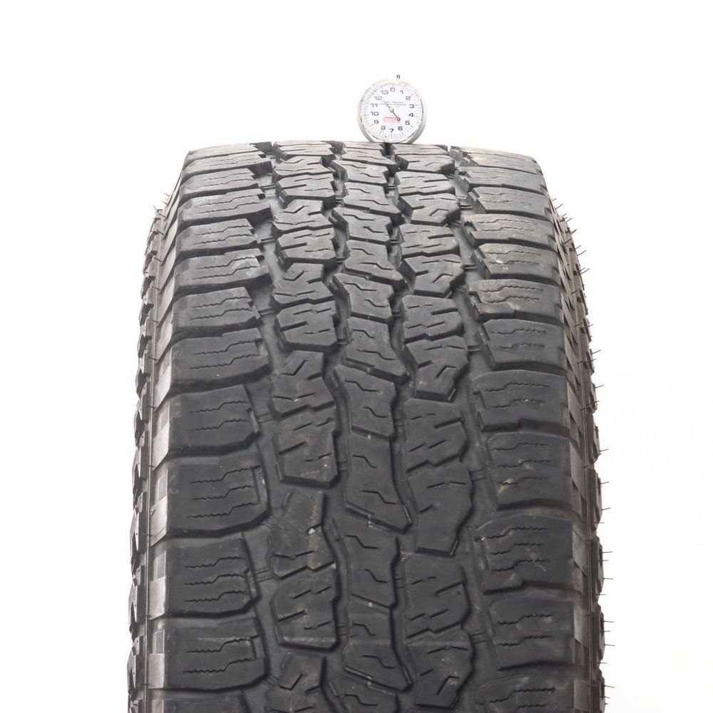 Used LT 35X12.5R17 Mazama Open Range A/T SQM-3 121R E - 12/32 - Image 2