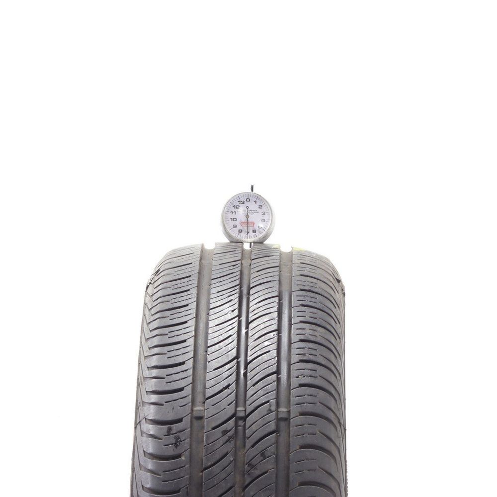 Set of (2) Used 195/65R15 Continental ContiProContact 89H - 7-8/32 - Image 2