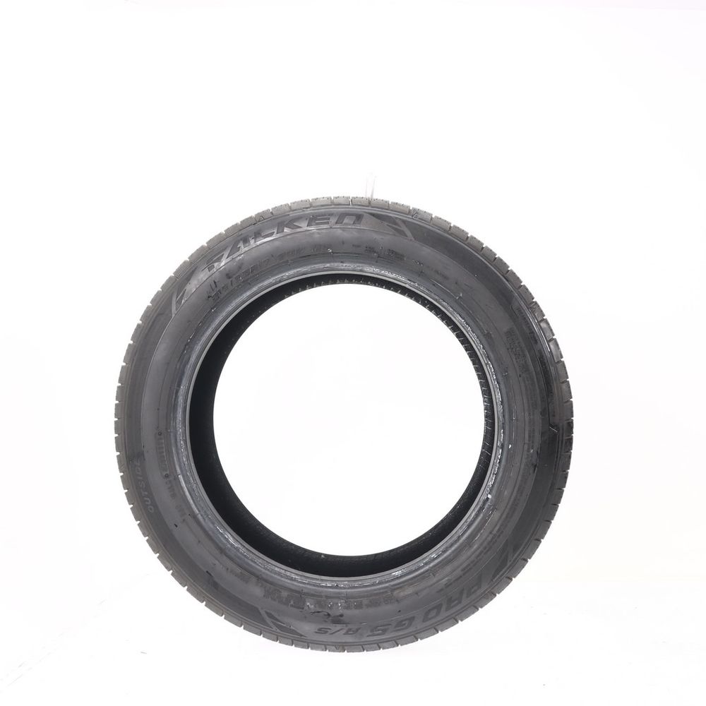 Set of (2) Used 215/55R17 Falken Pro G5 A/S 94V - 7.5-9/32 - Image 3