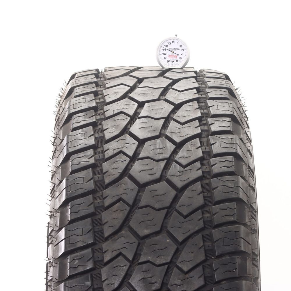 Used LT 285/65R18 Radar Renegade A/T5 125/122S E - 11.5/32 - Image 2