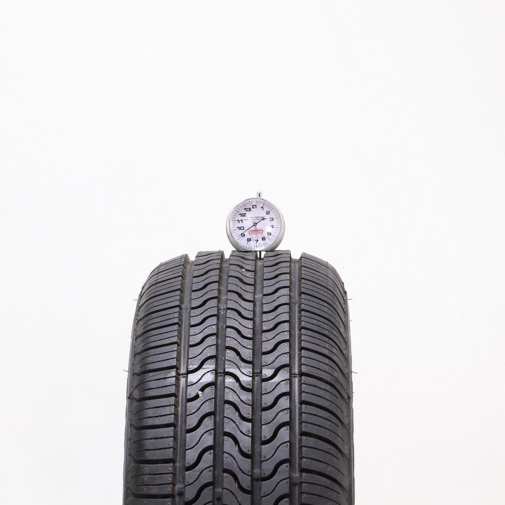 Set of (2) Used 205/65R15 Firestone All Season (Firestone) 94T - 9/32 - Image 2