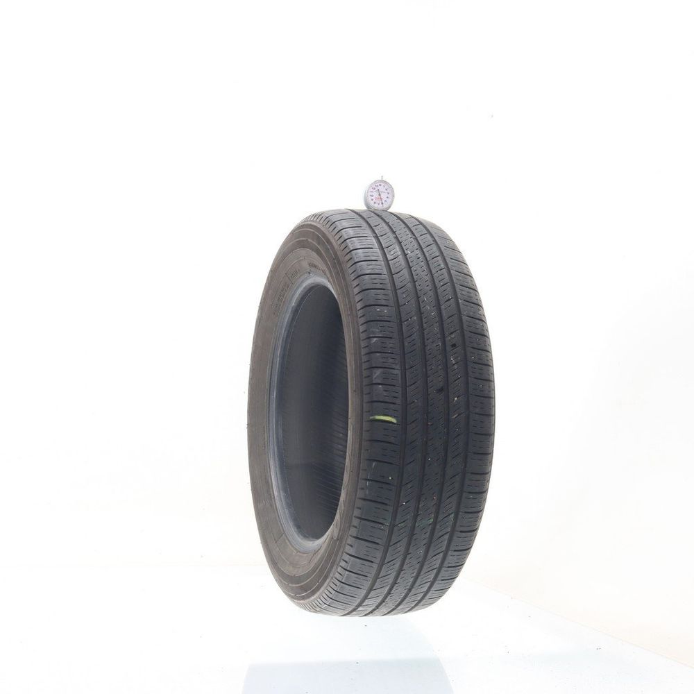 Set of (2) Used 205/60R16 Toyo Proxes A37 92H - 6-7/32 - Image 1
