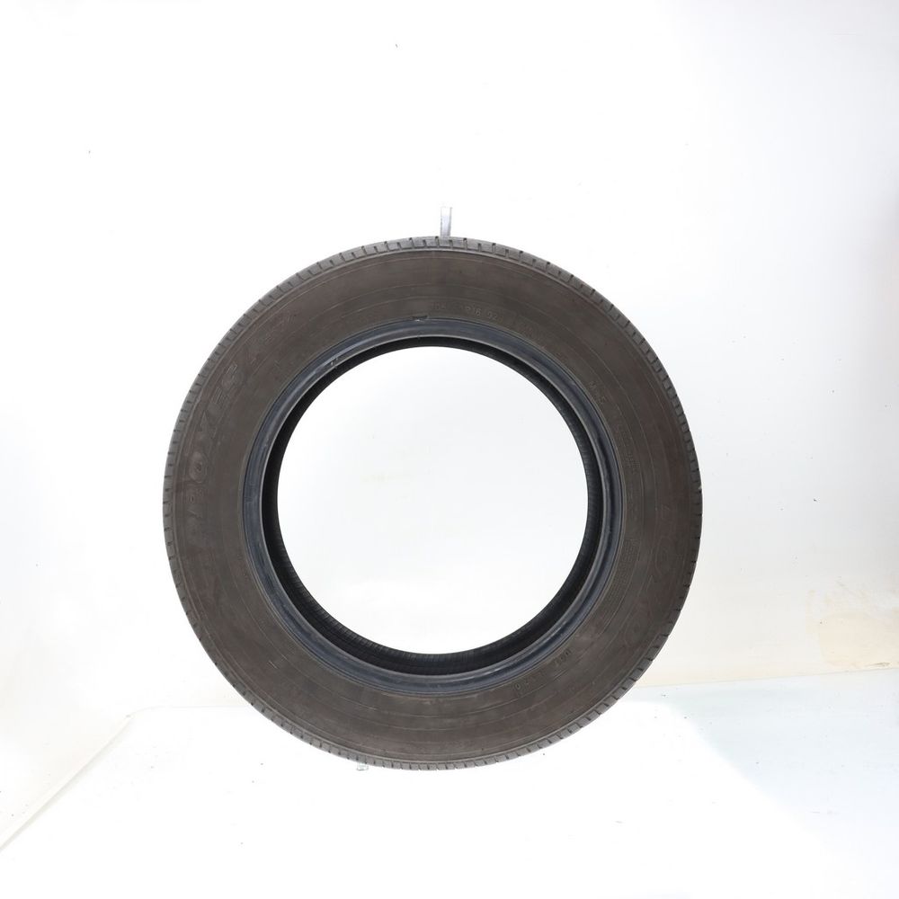 Set of (2) Used 205/60R16 Toyo Proxes A37 92H - 6-7/32 - Image 3