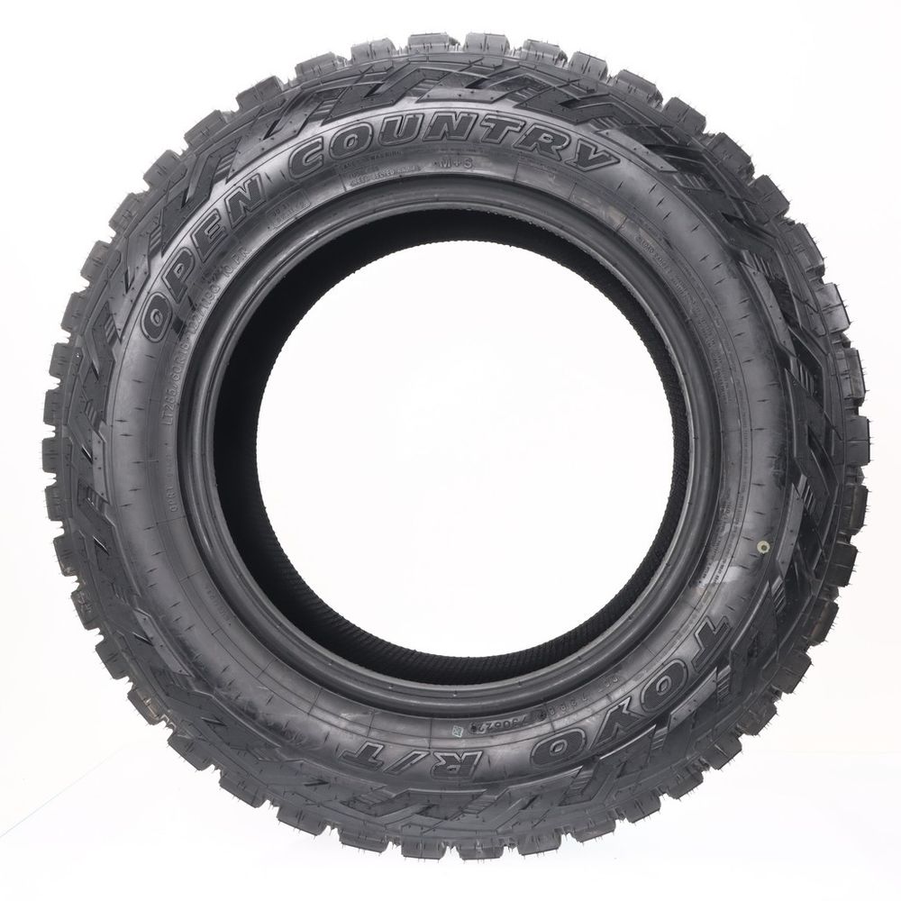 New LT 285/60R18 Toyo Open Country RT 122/119Q E - Image 3