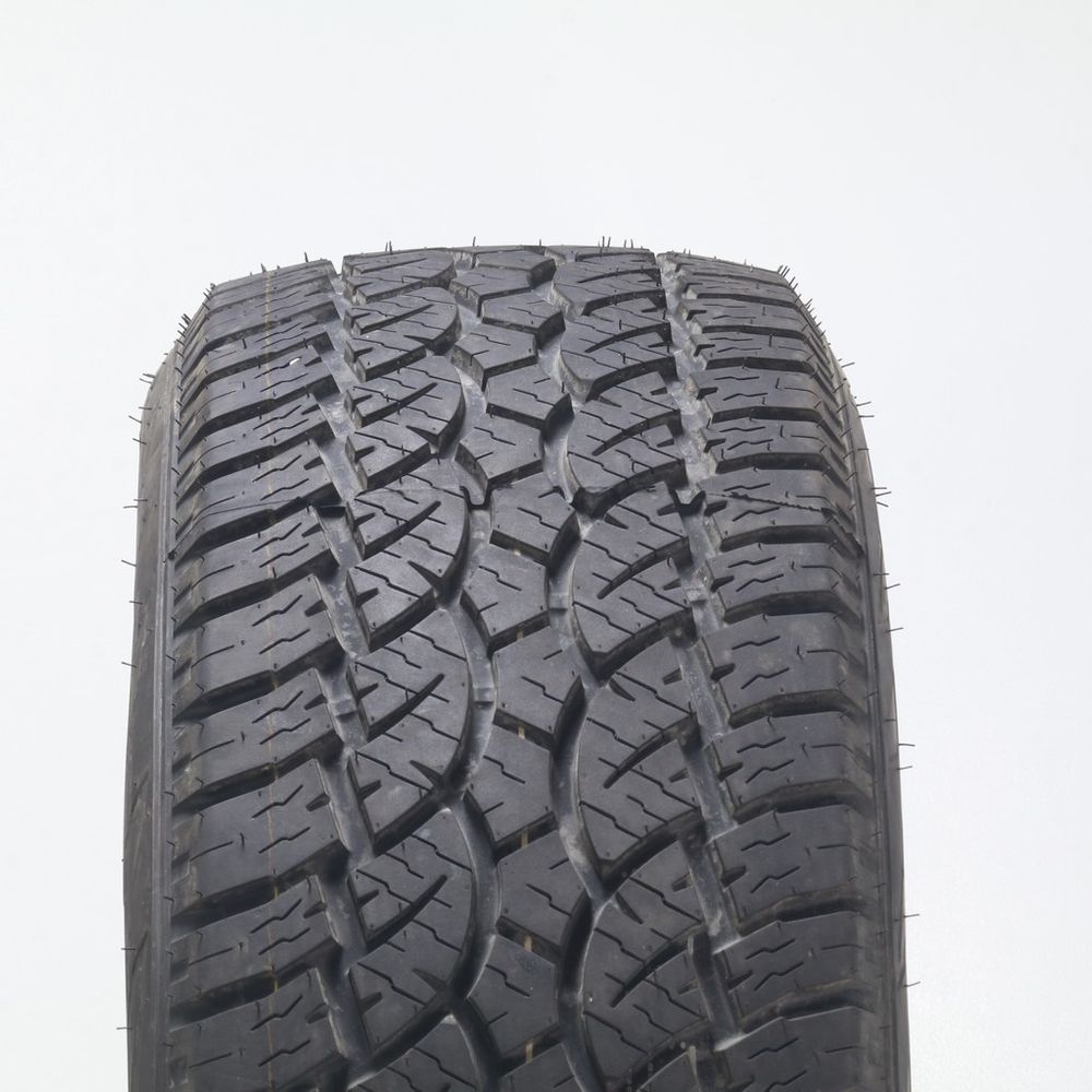 New 285/55R20 Atturo Trail Blade AT 115T - New - Image 2