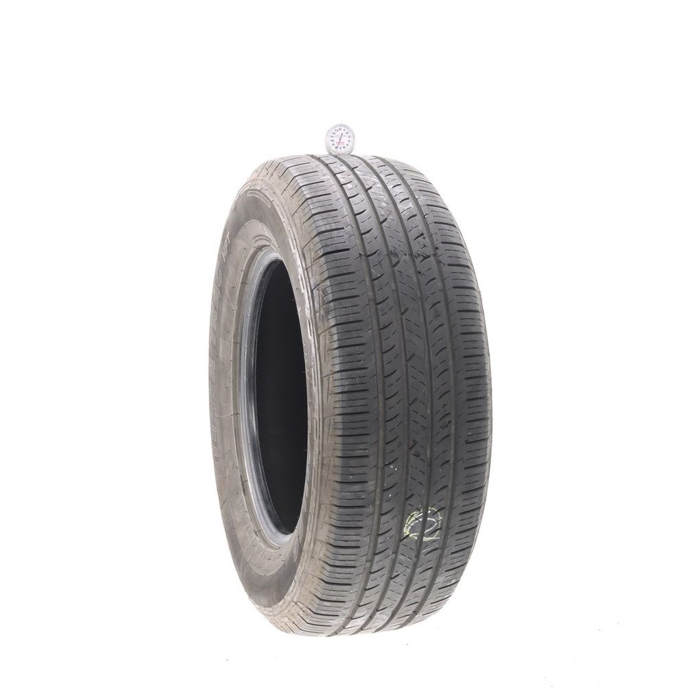 Used 265/65R17 Hercules Terra Trac HPT 112T - 7.5/32 - Image 1