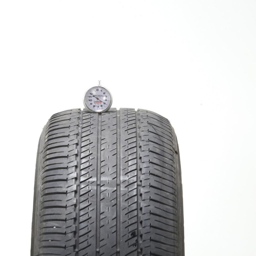 Used 245/55R19 Bridgestone Dueler H/L 422 Ecopia 103T - 4.5/32 - Image 2