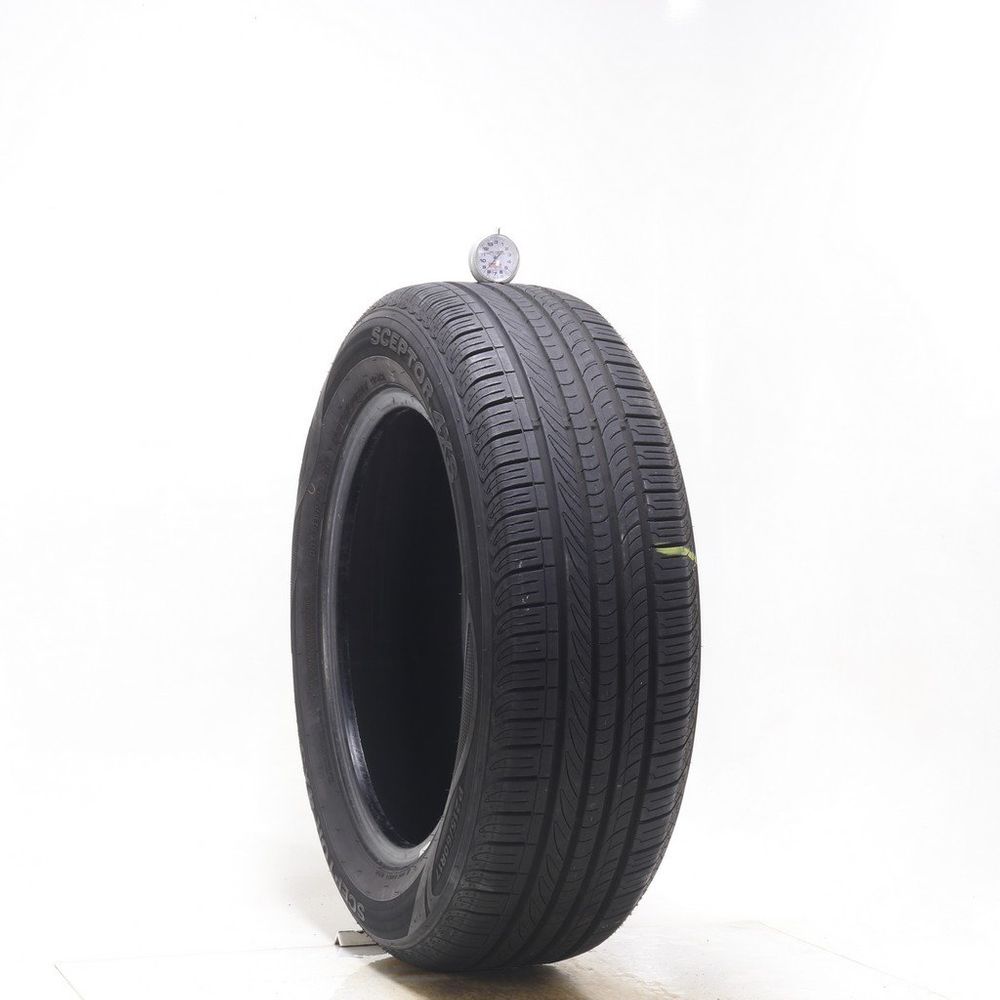 Used 215/60R17 Sceptor 4XS 95H - 8.5/32 - Image 1