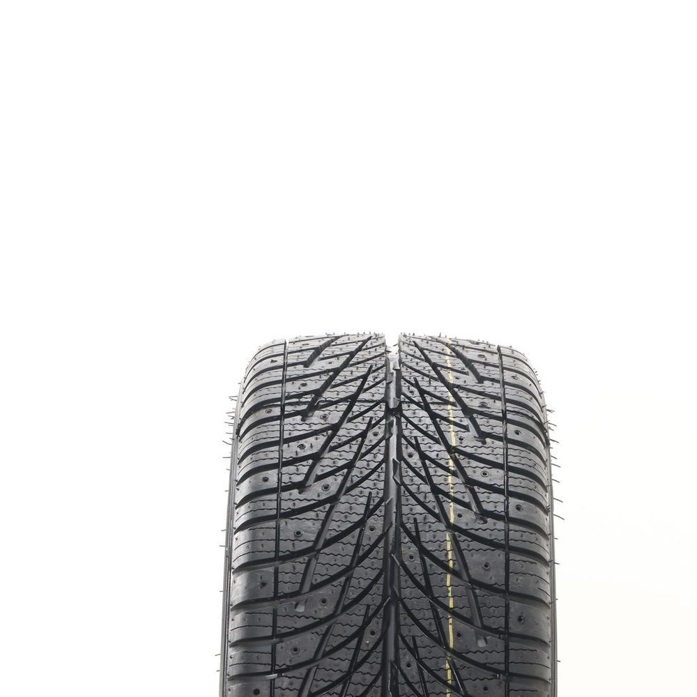 Set of (2) New 205/55R16 Accelera X Grip  91H - Image 2