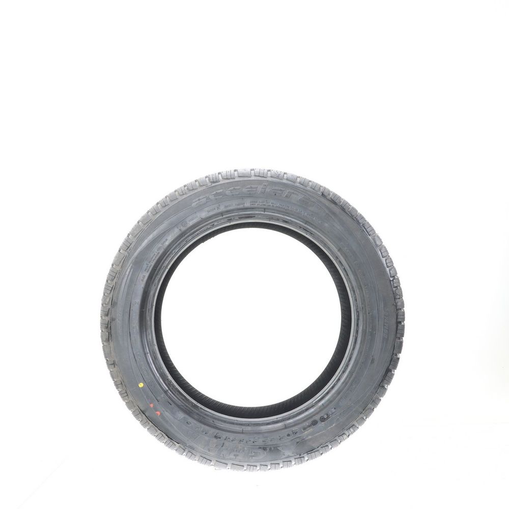 Set of (2) New 205/55R16 Accelera X Grip  91H - Image 3