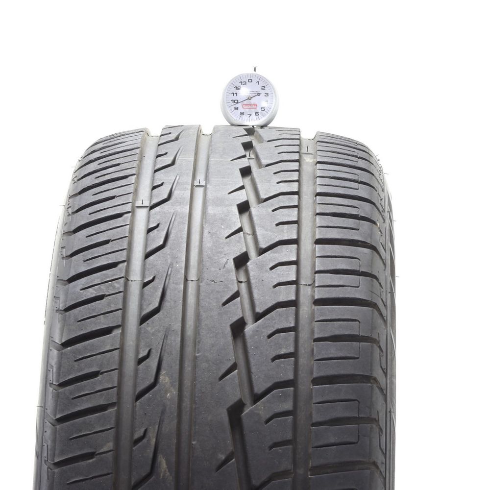 Set of (2) Used 285/45R22 Ironman IMove Gen 2 SUV 114V - 9.5-10.5/32 - Image 2