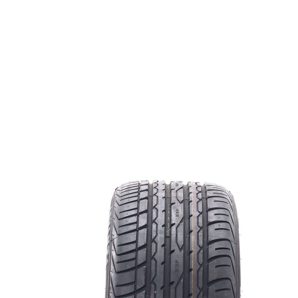 Driven Once 235/45ZR17 Advanta HP Z-01 97W - 9.5/32 - Image 2