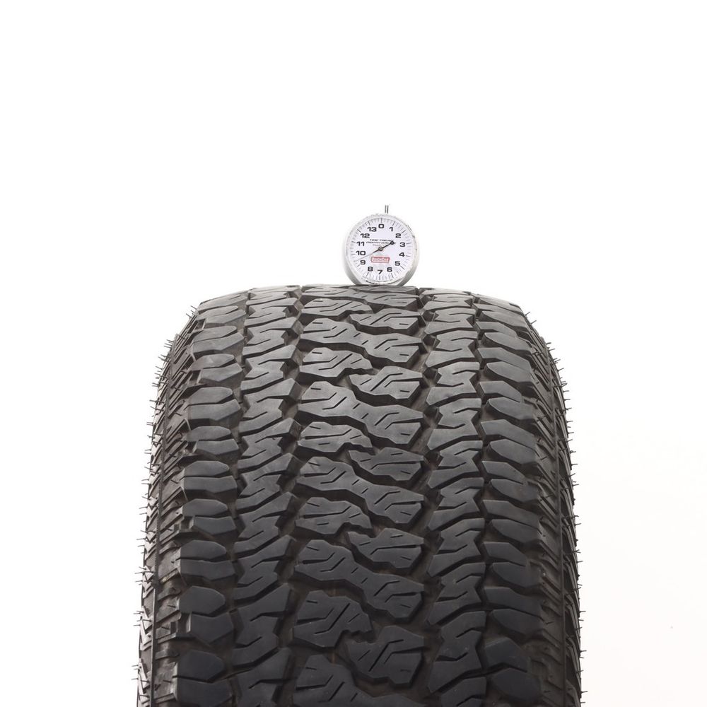 Used 265/65R18 Fuzion A/T 114T - 9.5/32 - Image 2