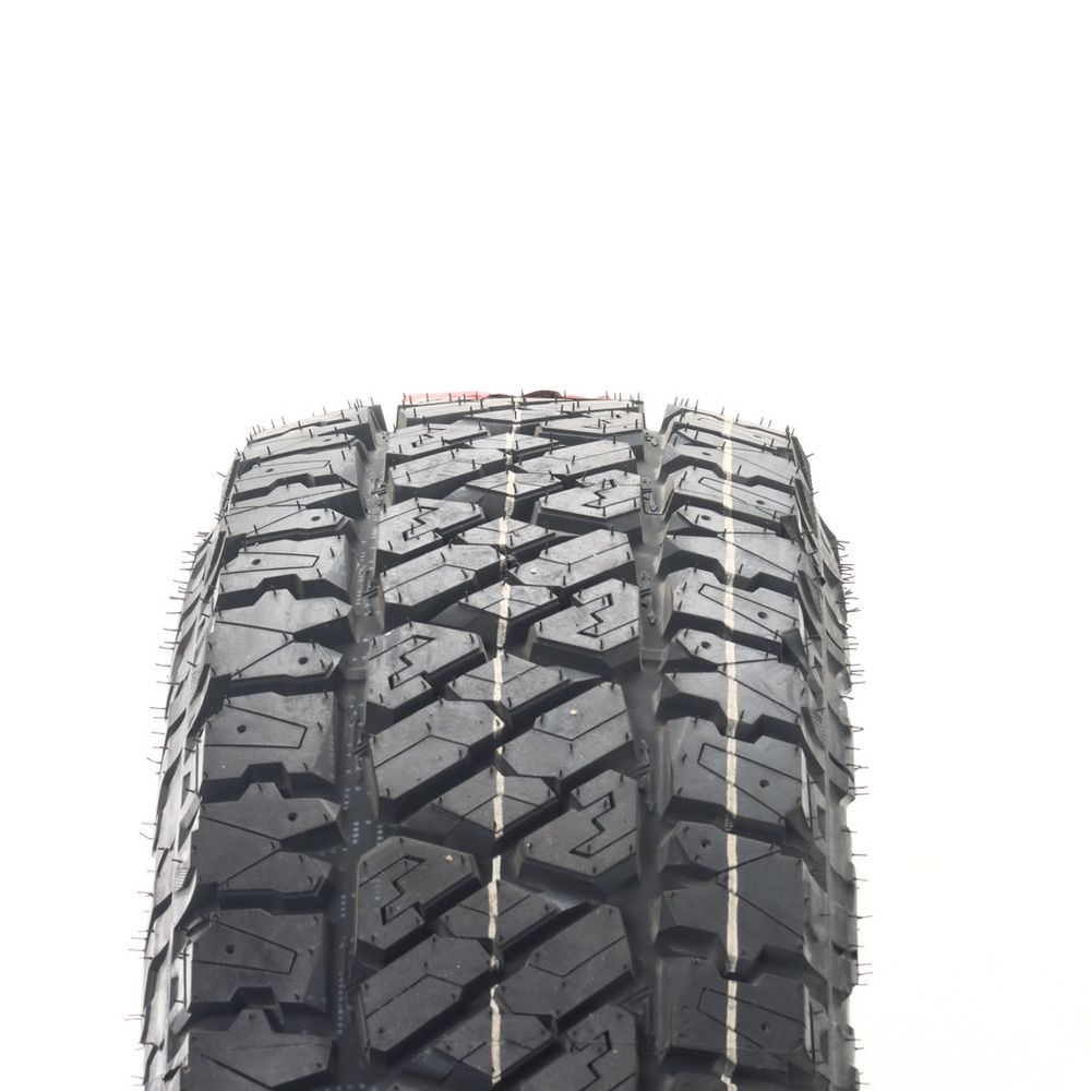 New LT 285/75R16 Americus Rugged A/T R 126/123S E - Image 2