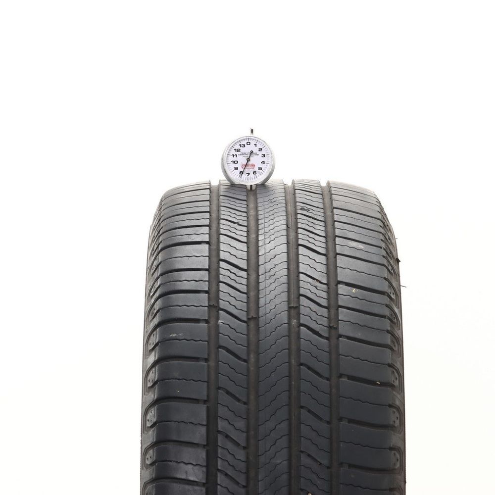 Used 225/55R17 Michelin X Tour A/S 2 101H - 7.5/32 - Image 2