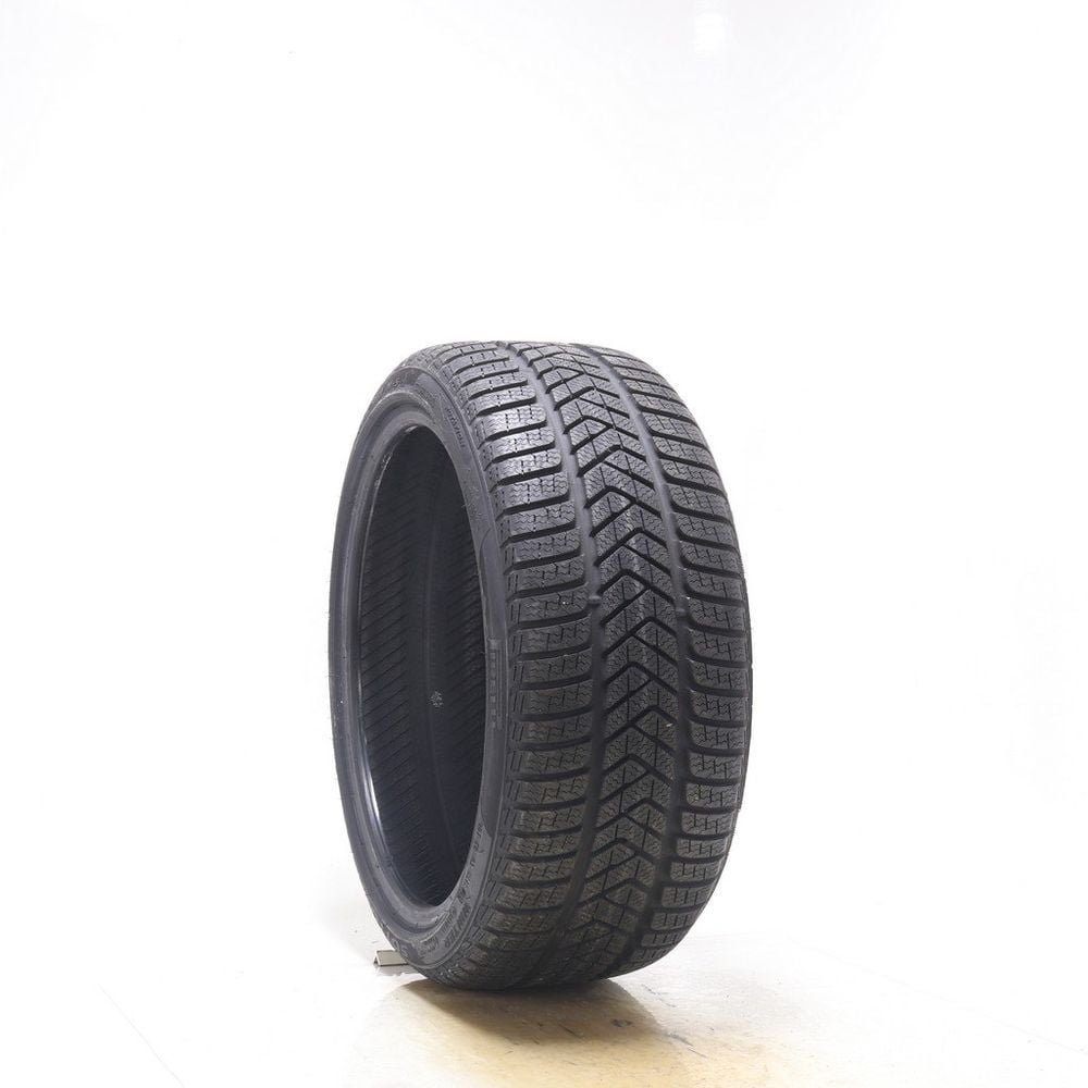 New 255/35R19 Pirelli Winter Sottozero 3 J 96H - 9.5/32 - Image 1