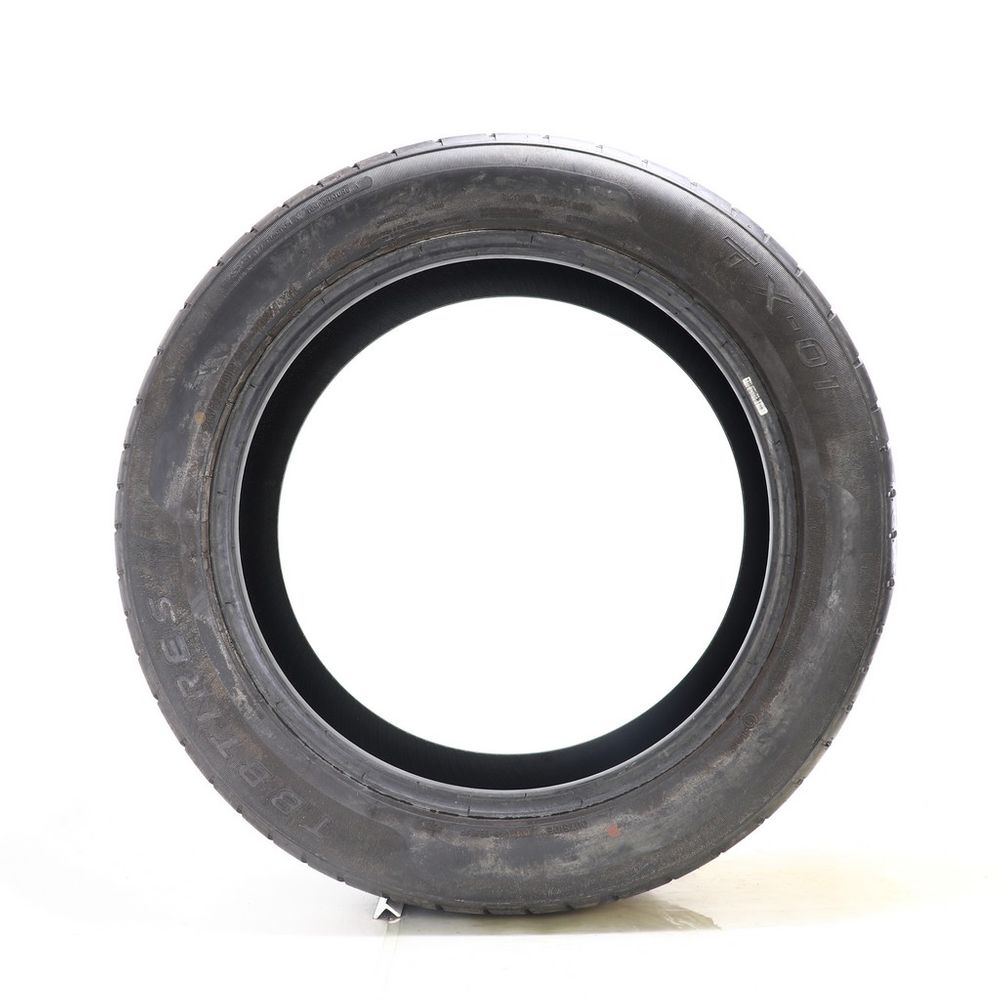 Driven Once 265/50R20 TBB TX-01 111W - 9.5/32 - Image 3