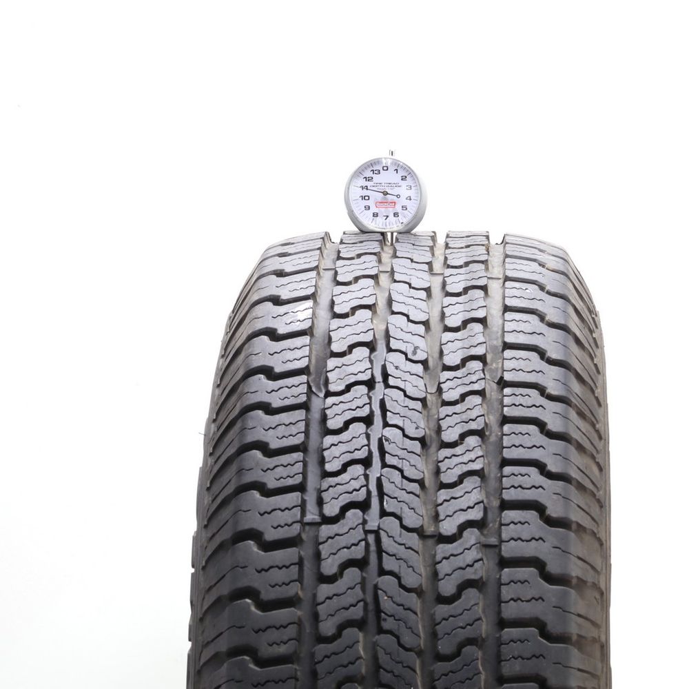 Set of (2) Used P 245/65R17 Goodyear Wrangler SR-A 105S - 10.5-11/32 - Image 5