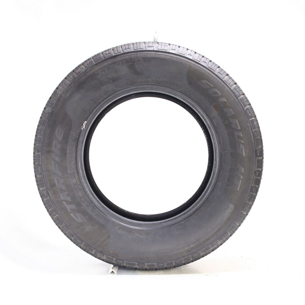 Used 245/70R17 Starfire Solarus HT 110T - 9.5/32 - Image 3