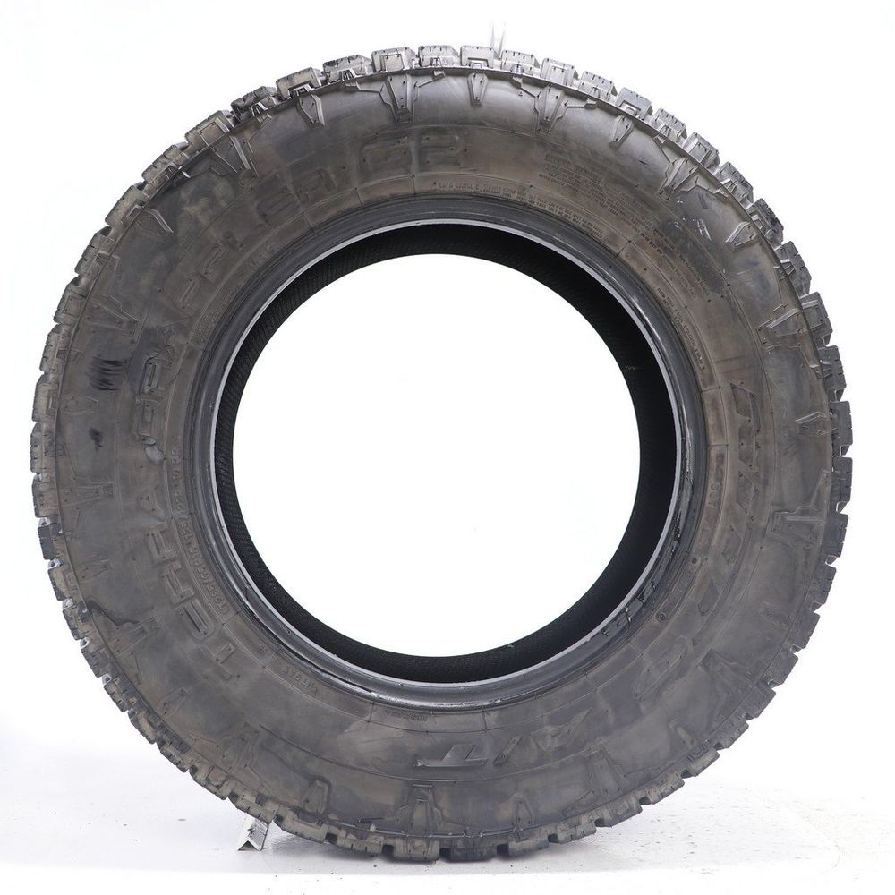 Set of (2) Used LT 285/65R18 Nitto Terra Grappler G2 A/T 125/122R - 13.5/32 - Image 3