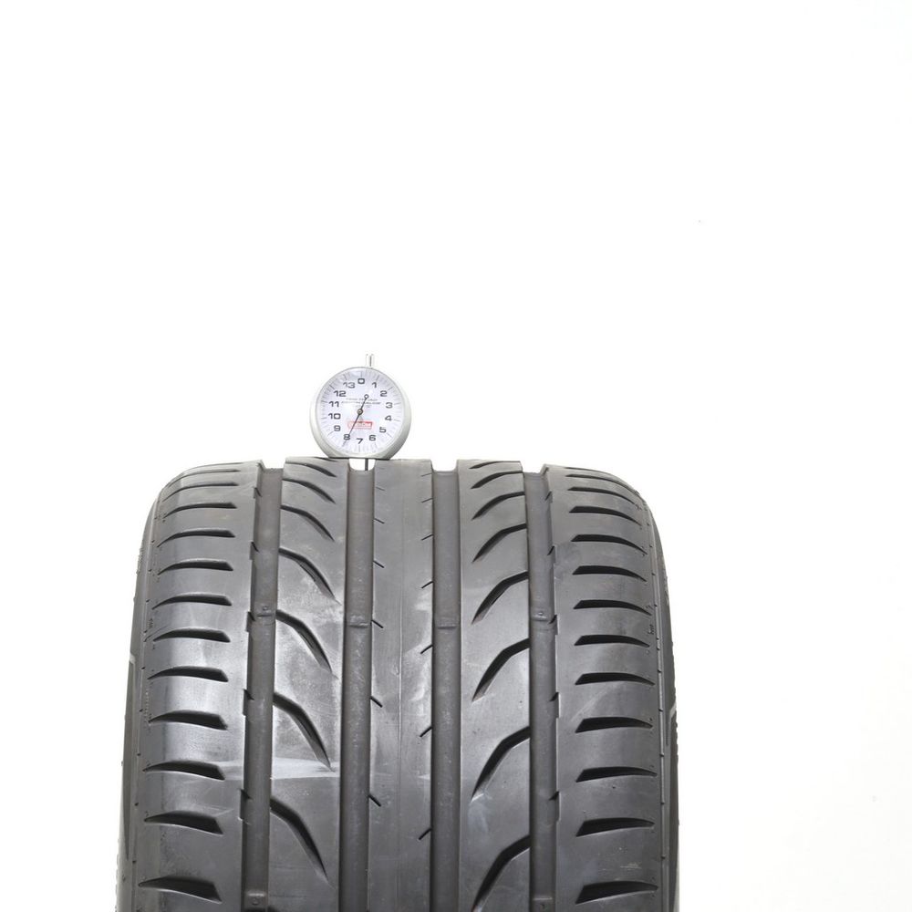 Used 255/35ZR18 General G-Max RS 94Y - 8/32 - Image 2