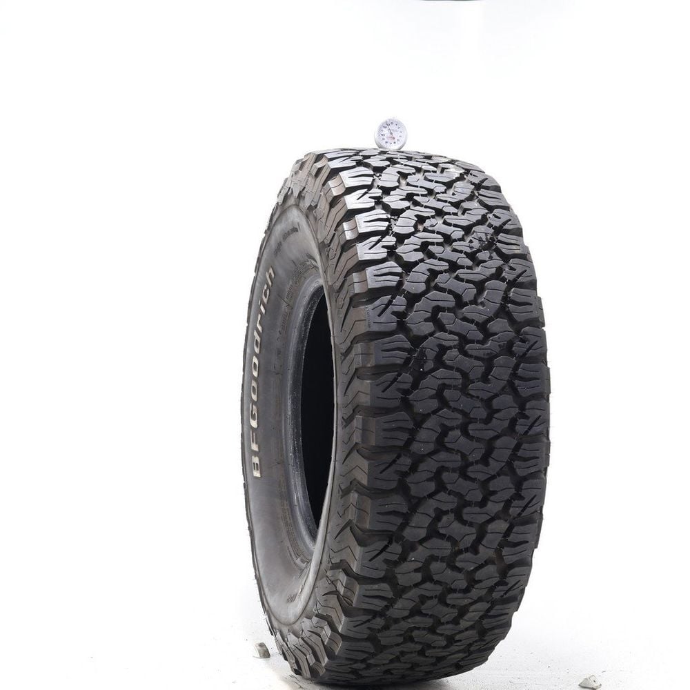 Used LT 305/70R16 BFGoodrich All-Terrain T/A KO2 124/121R E - 12.5/32 - Image 1