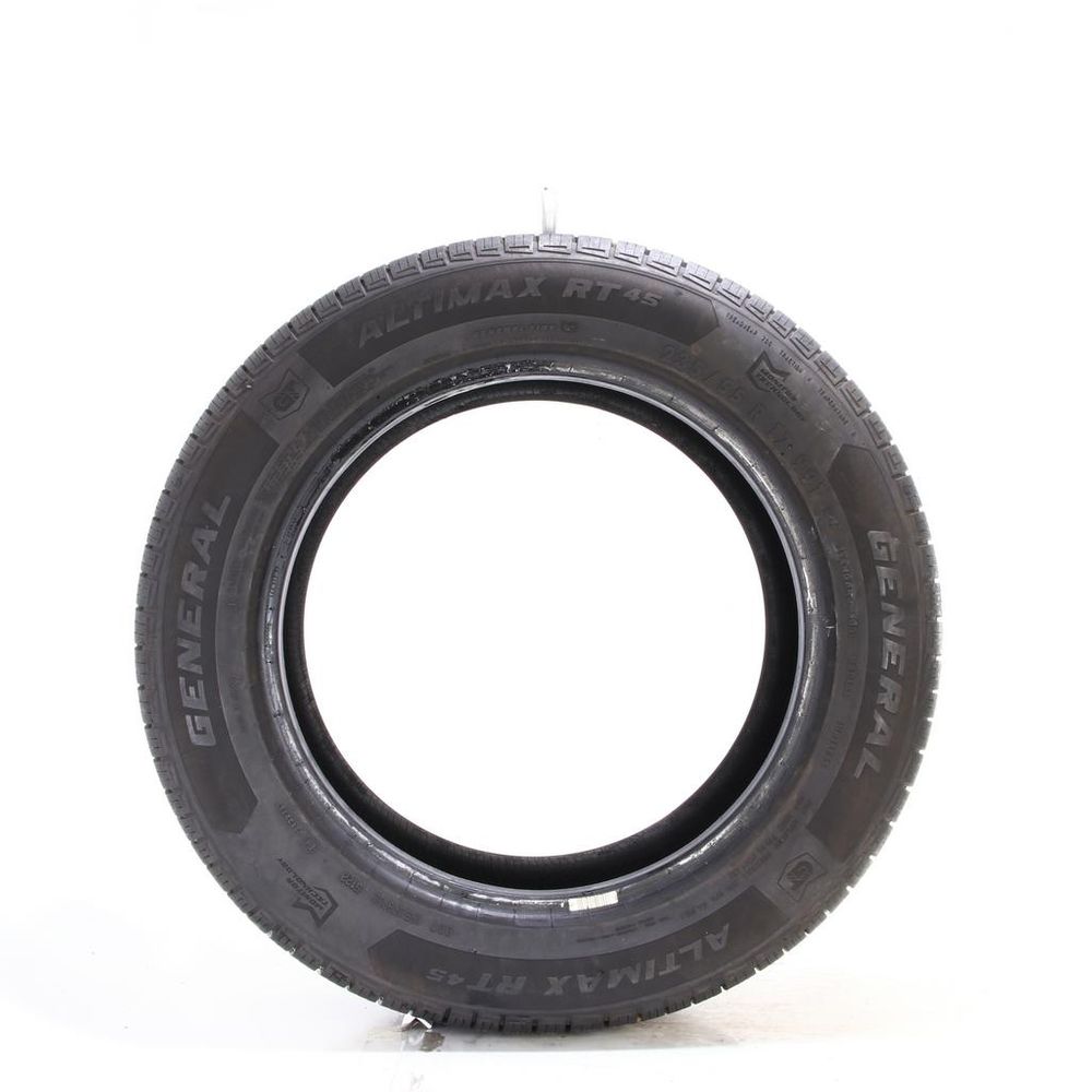 Used 235/55R17 General Altimax RT45 99T - 9/32 - Image 3