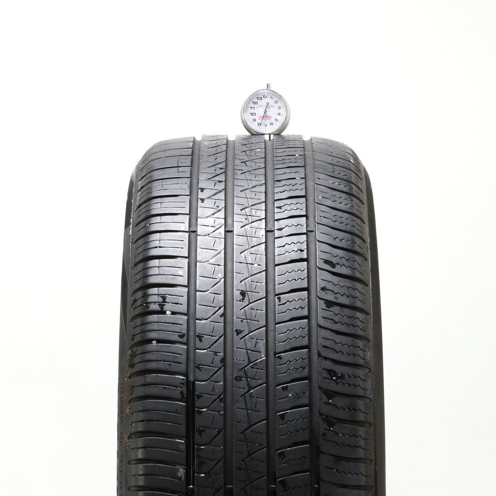 Set of (2) Used 245/45R21 Pirelli Scorpion Zero J LR PNCS 104W - 7-7.5/32 - Image 5