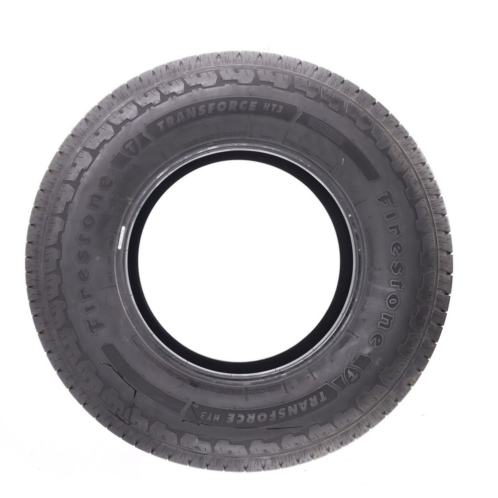 Used LT 285/70R17 Firestone Transforce HT3 Enliten 126/123R E - 13/32 - Image 3
