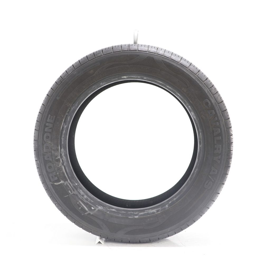 Used 205/55R16 RoadOne Cavalry A/S 91H - 10/32 - Image 3