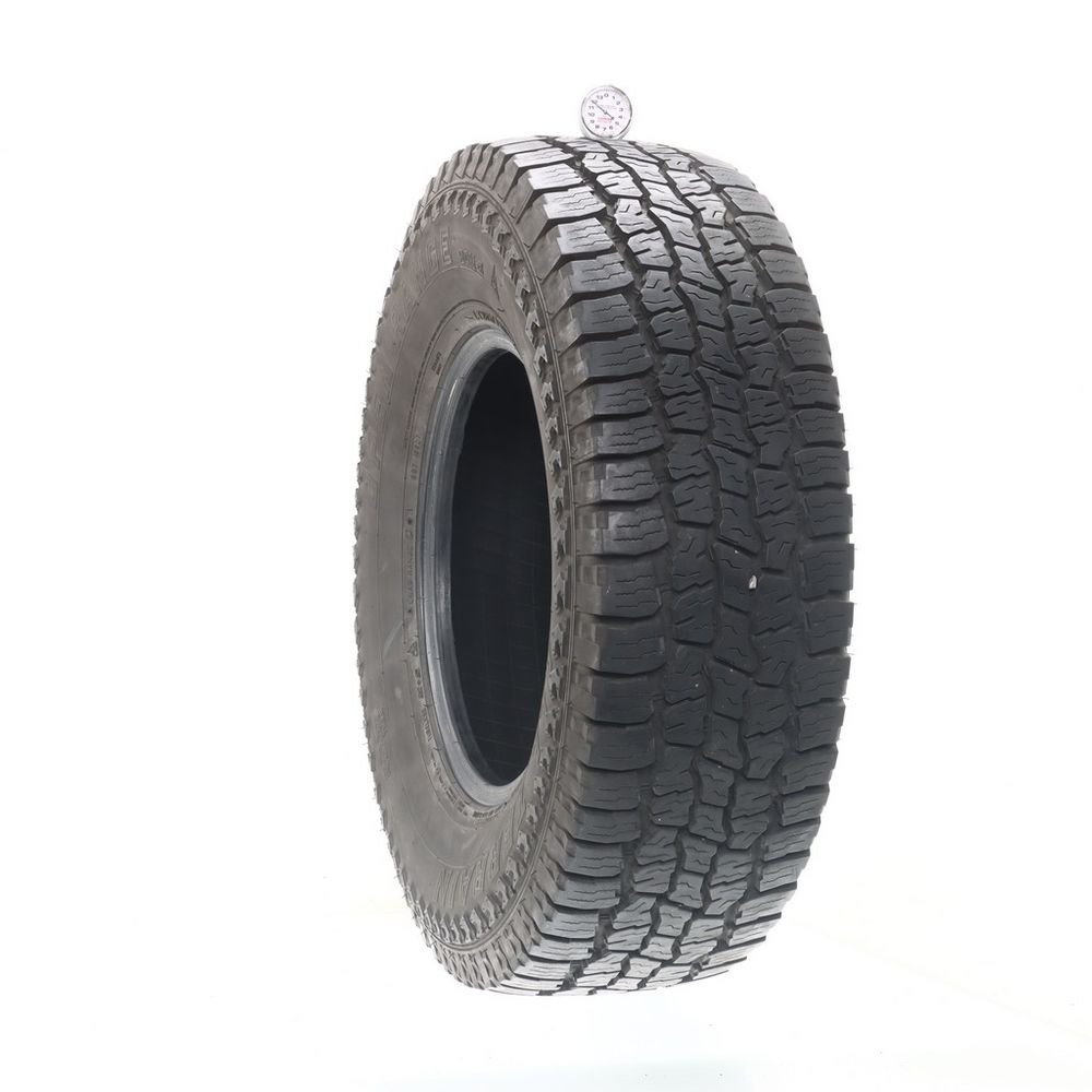 Set of (2) Used LT 265/75R16 Mazama Open Range A/T SQM-3 112/109T - 10-11.5/32 - Image 4