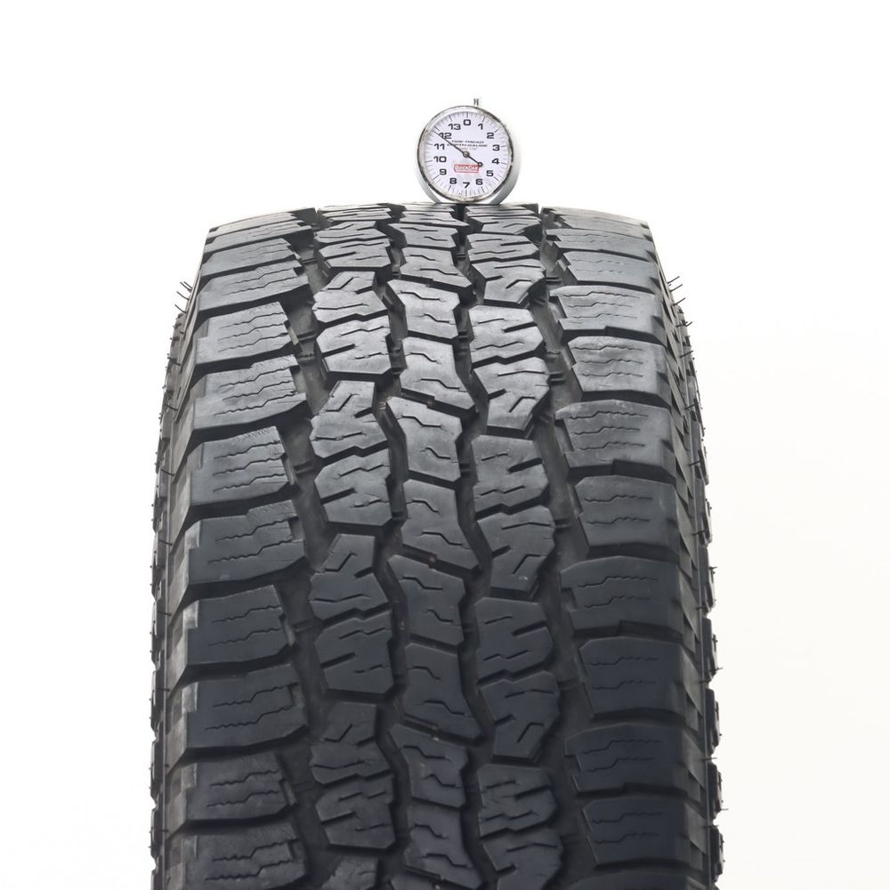 Set of (2) Used LT 265/75R16 Mazama Open Range A/T SQM-3 112/109T - 10-11.5/32 - Image 5