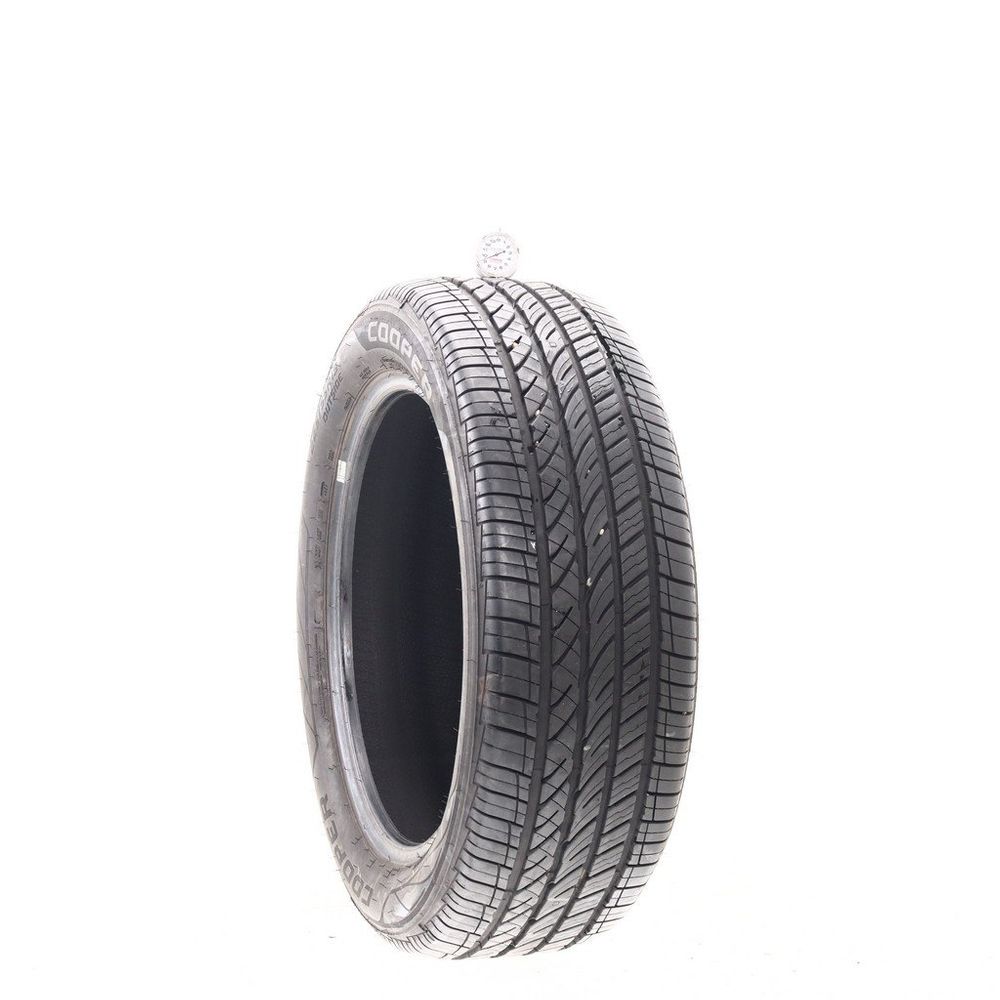 Used 225/55R19 Cooper ProControl 99V - 9/32 - Image 1