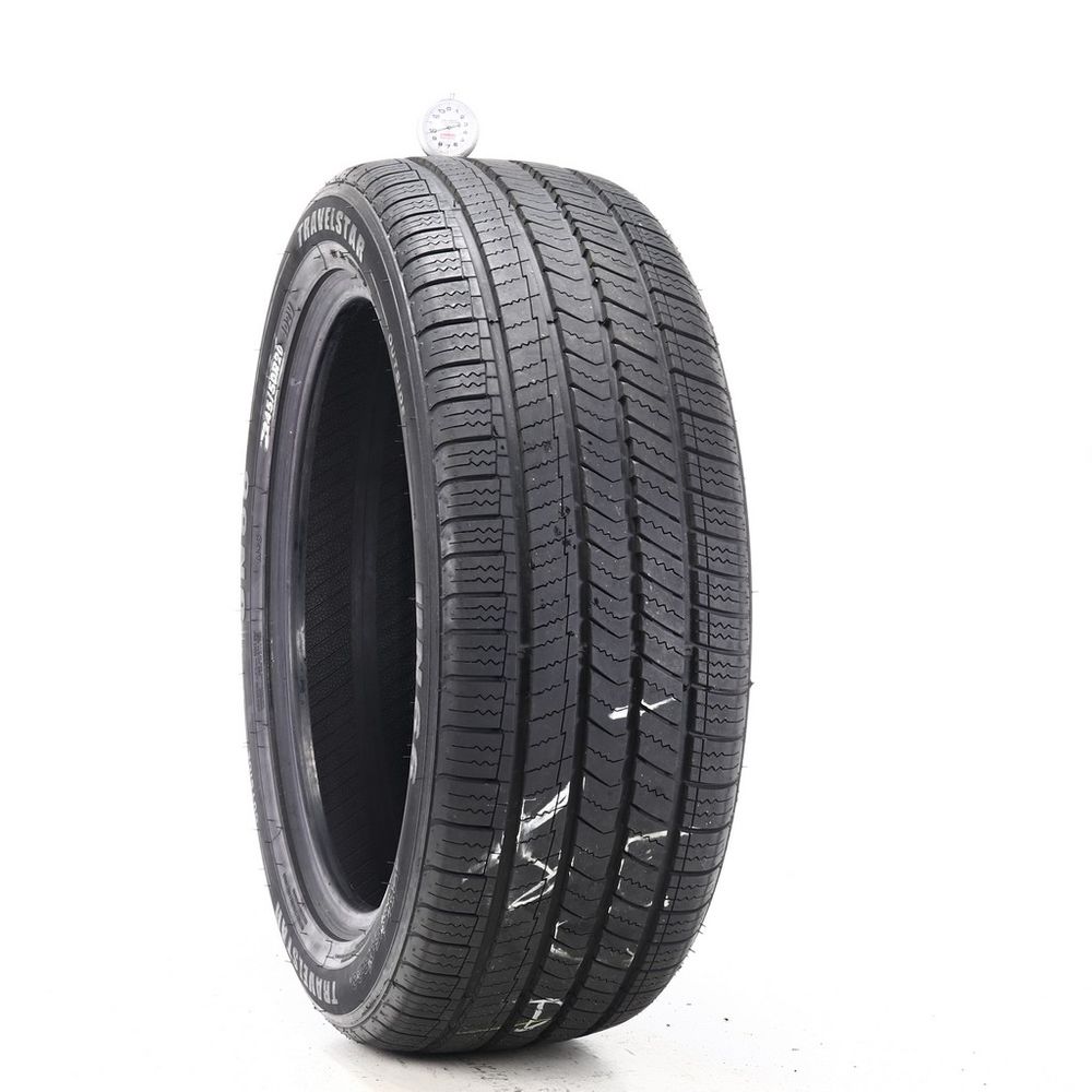 Set of (2) Used 245/50R20 Travelstar UN66 102V - 9.5/32 - Image 1