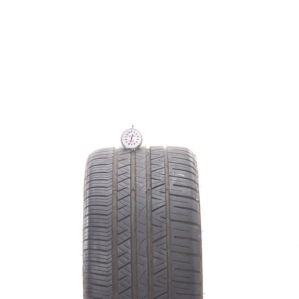 Used 255/35R18 Cooper Zeon RS3-G1 90Y - 7.5/32 - Image 2