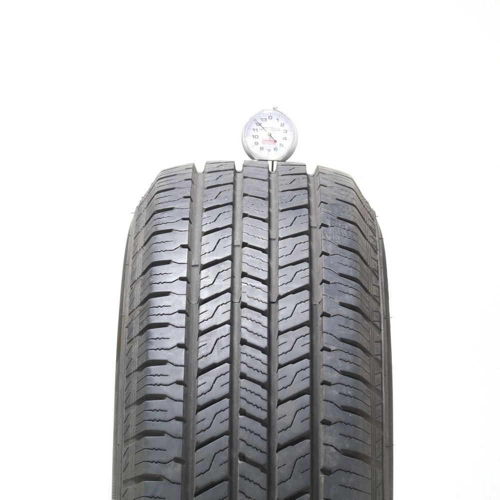 Used LT 245/75R16 Advanta HTR-800 120/116R E - 12/32 - Image 2