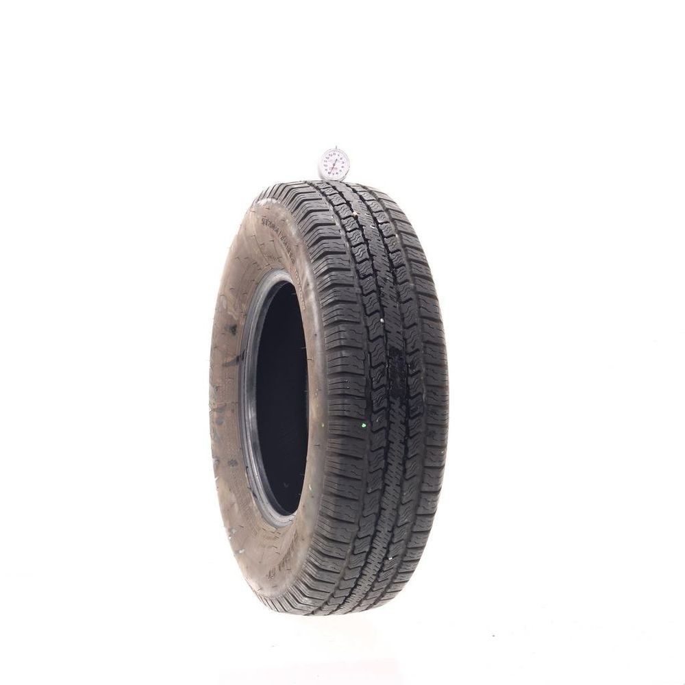 Set of (2) Used ST 205/75R14 Provider ST Radial 105/101M D - 7.5-8.5/32 - Image 1