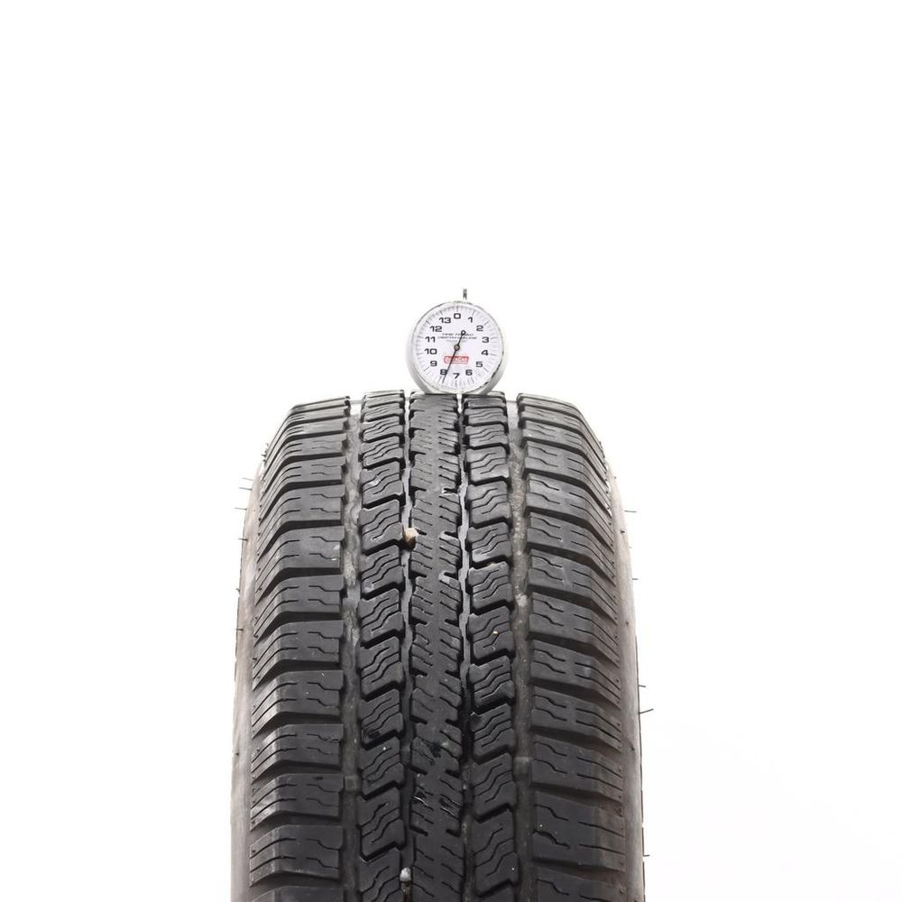 Set of (2) Used ST 205/75R14 Provider ST Radial 105/101M D - 7.5-8.5/32 - Image 2