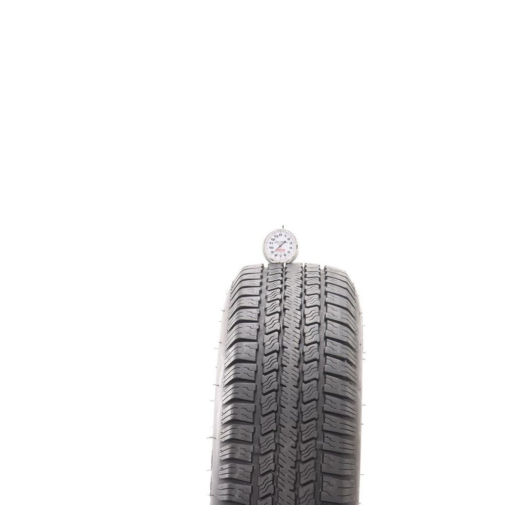 Set of (2) Used ST 205/75R14 Provider ST Radial 105/101M D - 7.5-8.5/32 - Image 5