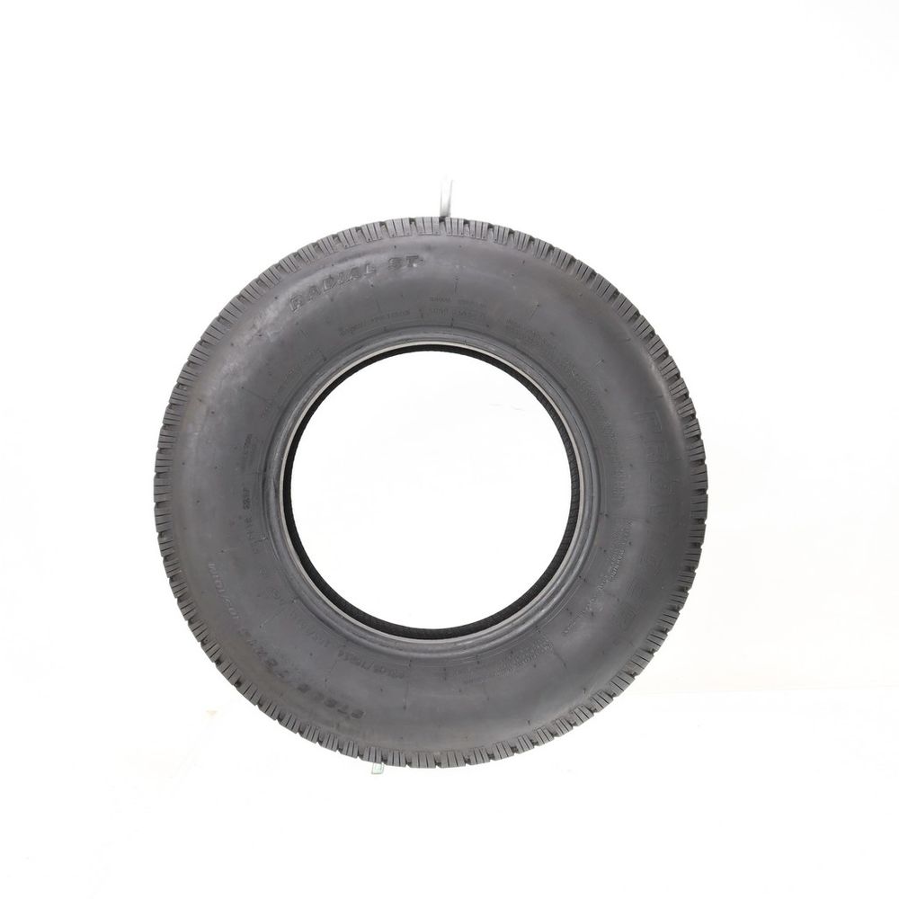 Set of (2) Used ST 205/75R14 Provider ST Radial 105/101M D - 7.5-8.5/32 - Image 6