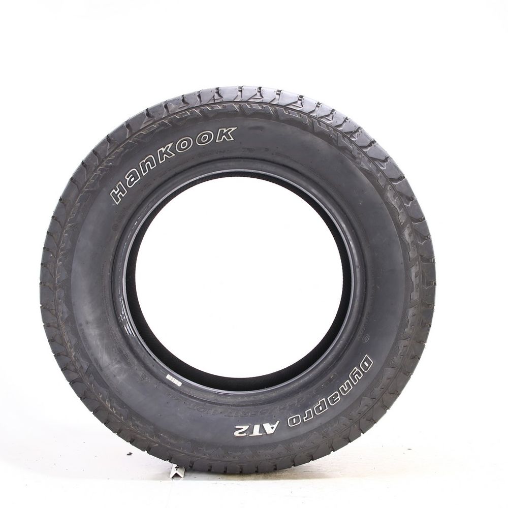 New 255/65R17 Hankook Dynapro AT2 110T - Image 3