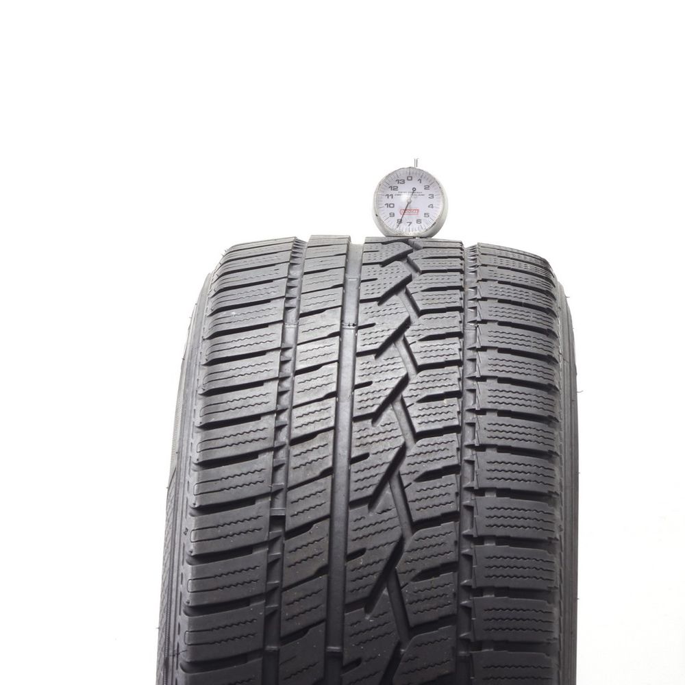 Used 245/50R20 Toyo Celsius CUV 102V - 8/32 - Image 2