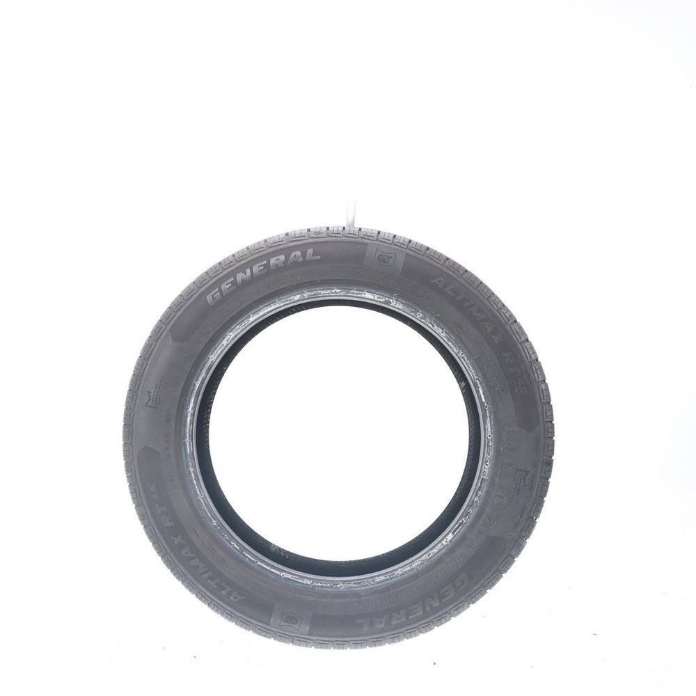 Used 195/55R16 General Altimax RT45 87V - 9.5/32 - Image 3
